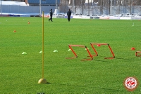 тренировочные снаряды