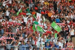 Спартак - цска 2:2