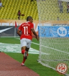Спартак - Кубань 1:1