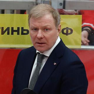 Жамнов: «У меня много вопросов к игрокам по матчу с «Драконами»
