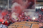 7-й тур цска - Спартак Москва 0:1, Ари 78