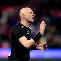 Гендиректор «Спартака» Некрасов: как болельщику судейство с ЦСКА выглядело необъективно