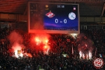 Спартак-Аякс 3:0