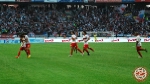 Локомотив - Спартак 0:2