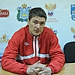 Виктор Булатов: «Анжи» - фаворит в матче со «Спартаком»