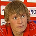 Спартаковец Макеев спасает футбол в родном Череповце