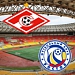 «Спартак» - «Ростов»
