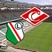 Легия vs Спартак