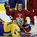 Final IIHF World U20 Championships 2012. Швеция — Россия