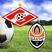 «Спартак» - «Шахтер»