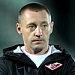 Андрей Тихонов: «Спартак» мощнее «Анжи»