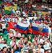 Российские фанаты пройдут маршем по Варшаве