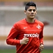 "Спартак" договорился со  "Спортингом" о переходе Рохо