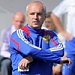 Игорь Шалимов: "Слабовато сыграли…"