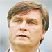 Петраков отправлен в отставку с поста главного тренера «Томи»