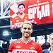 Срджан Бабич стал игроком «Спартака»