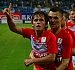 Динамо vs Спартак 0:4