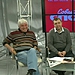 Аминов и Ловчев в «Часе футбола»