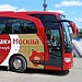 В Ростове футболисты московского «Спартака» попали в аварию