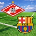 «Спартак» (U-17) — «Барселона» (U-17)