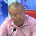 Валерий Гладилин: Игры у «Спартака» нет. Сегодня повезло