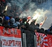 Фотографии с матча динамо - Спартак 1:3