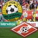 "Спартак" избежал поражения в матче с "Кубанью" в Краснодаре