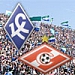 Спартак выиграл в Самаре