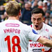 «Спартак» — лучший клуб 23-го тура РПЛ по четырём атакующим показателям