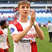17-летний Никита Массалыга вошёл в топ-6 самых юных дебютантов «Спартака» в XXI веке