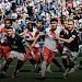 Вот и всё! «Спартак» потерял шансы на чемпионство и почти «похоронил» «Факел»