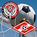 «Амкар» - «Спартак»