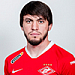 Spartak.com: Резиуан Мирзов стал игроком «Спартака»