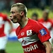 Евгений Макеев: «В «Спартаке» не говорят, что я похож на Березуцких»