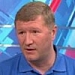 Андрей Сметанин: «С «Анжи» сыграет Дикань. Потом придет черед Песьякова»