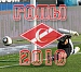 Голы Спартака 2010