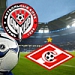 "Амкар" — "Спартак" — 1:3. Спартаковцы одержали волевую победу в Перми