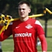 Артем Ребров о позднем выходе из отпуска