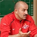Главный тренер «Спартака» Станислав Черчесов: Судьбу Павлюченко еще предстоит решить