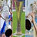 «Спартак». Один из трёх