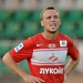 Автограф-сессия Дениса Глушакова в нашем магазине на Красной Пресне