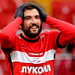 Джикия: «Я совершенно здоров и готов играть любую игру»
