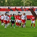 «Спартак» разгромил «Зенит»
