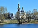 Отчет о выезде в Выксу (by Антонио)