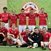 Итоги третьего игрового дня Чемпионата Фанклуба по мини-футболу