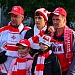 Мнения Спартаковских болельщиков перед матчем с Фенербахче