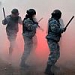 Безопасность на матче "Спартак" - "Селтик" обеспечат 2749 полицейских