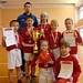 60 школьных команд СЗАО разыграют Кубок "Спартака"