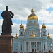 В Саранск прибыло несколько тысяч болельщиков «Спартака»