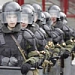 Свыше двух тысяч полицейских обеспечивают порядок в Туле в день игры "Арсенал" - "Спартак"